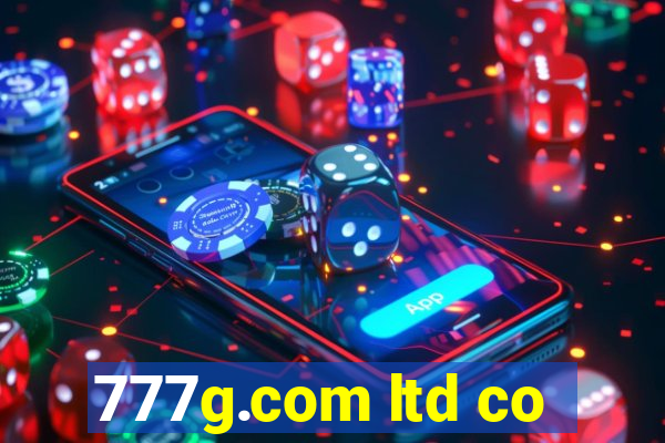 777g.com ltd co